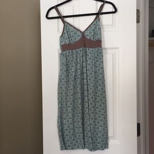 Mossimo summer dress